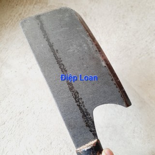 Dao xây dựng thép nhíp 100%