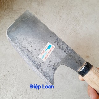 Dao xây dựng thép nhíp 100%