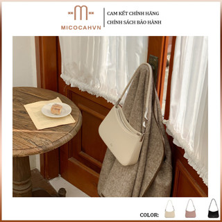[ Cắt Mã ] Túi MICOCAH CHÍNH HÃNG túi thiết kế, form chuẩn, bản da siêu đẹp,Túi xách nữ MSP:663