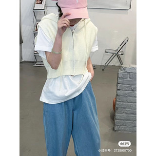 [ORDER 15-20 NGÀY]  ÁO GILE LEN CÓ MŨ