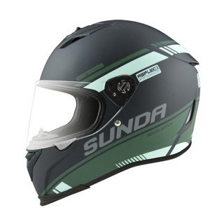MŨ BẢO HIỂM SUNDA 822 TEM A09