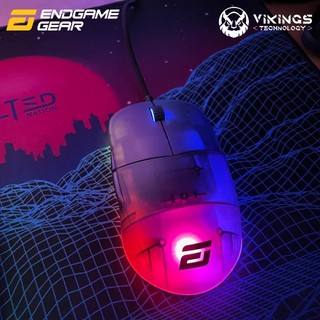 Chuột chơi game endgame gear xm1 rgb