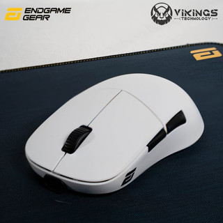 Chuột chơi game không dây EndGame Gear XM2we