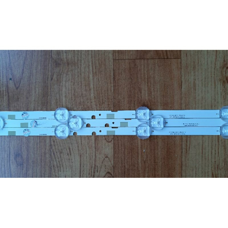 Thanh led tivi samsung 40j5000,40j5200,40j5250,40m5000,40m5200-dthoangduong.