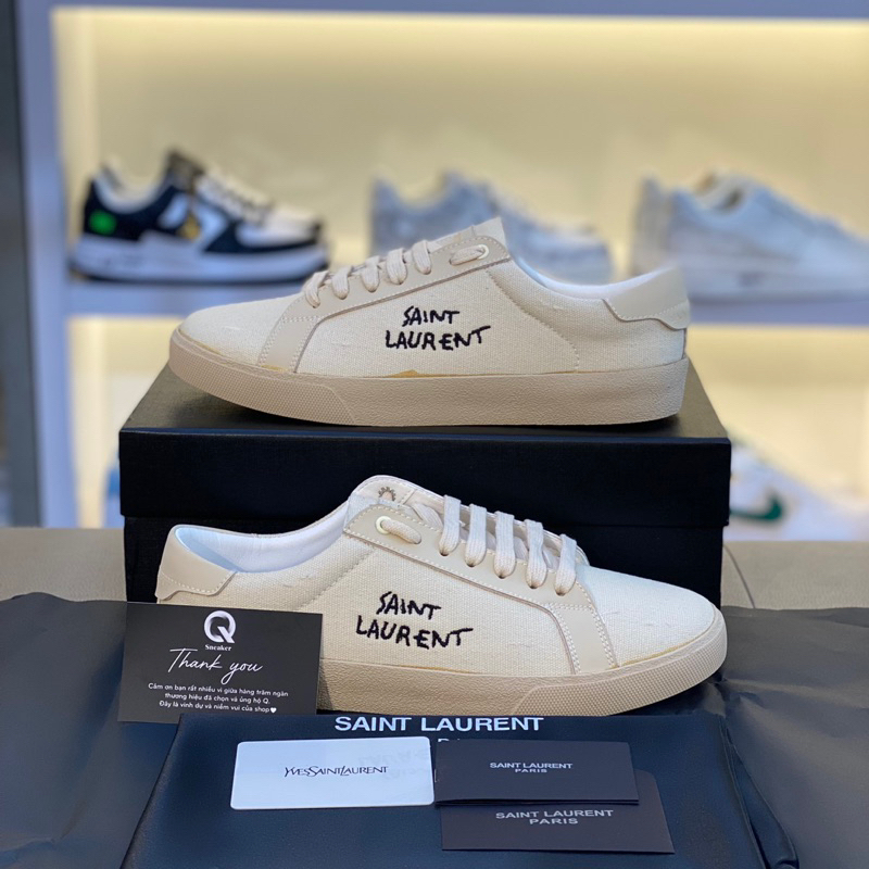 Giày Thể Thao Paris Cao Cấp Siêu Hot New Sneaker , Giày Hot trend , Freeship toàn quốc , Full Box Hàng Cao Cấp Ảnh Thật