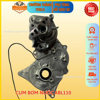 Cụm bơm nước xe máy honda ab110 và ab125 -trường thành tools