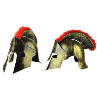 Mũ giáp chiến binh Viking, Sparta, mũ đấu sĩ