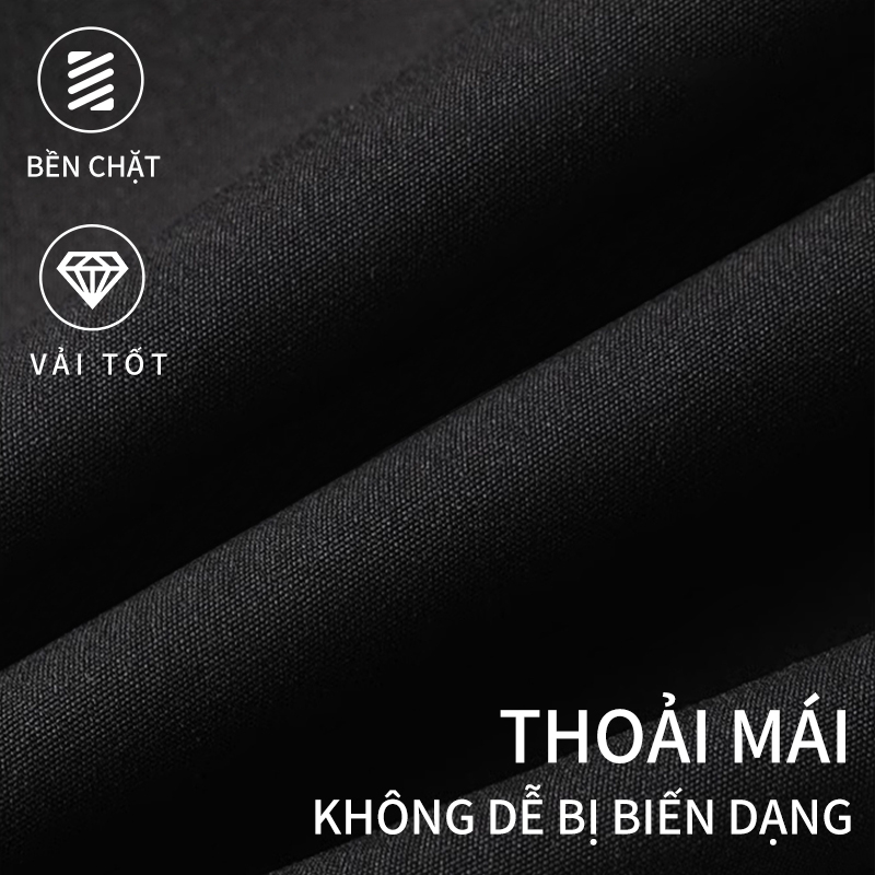 Quần túi hộp nam mùa hè.quần ống rộng thể thao dài unisex quần jogger Nam Thoáng khí và thoải mái cargo pants