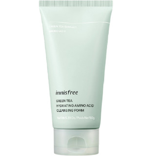 Sữa Rửa Mặt INNISFREE (150ml) Chiết Xuất Trà Xanh Hàn Quốc 100% Chính Hãng, shop 99K Cung Cấp Và Bảo Trợ.