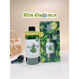 SỮA RỬA MẶT RAU CỦ SUPER VEGITOKS  CLEANSER