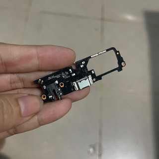 Cụm chân sạc oppo a52 a92 mới
