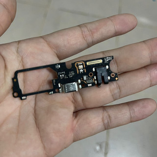 cụm chân sạc oppo a52 a92 mới