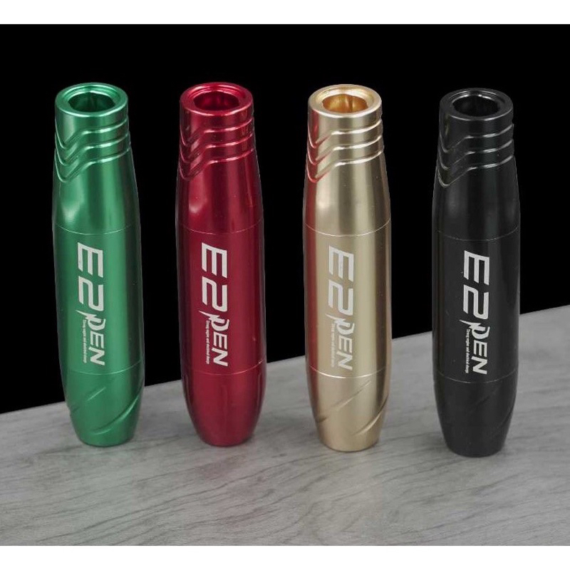 Máy phun xăm Pen E2 mini, máy Pen EZ, pen phổ thông, Pen Mast béo
