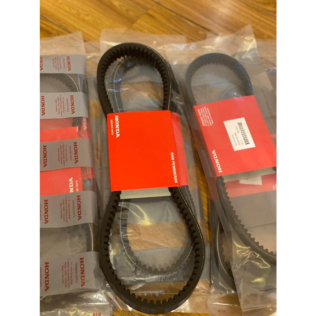 Dây curoa xe máy INDO HONDA SH Ý NHẬP- MÃ KGG