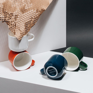 Ly sứ acme bobby mug 300ml