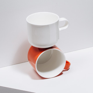 Ly sứ ACME Bobby Mug 300ml
