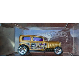 Xe mô hình Hot Wheels Midnight Otto