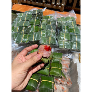 Nem Chua Bình Định