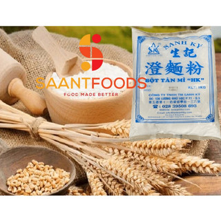 Bột Tàn Mì Sanh Ký - 1 kg