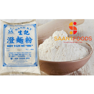 Bột Tàn Mì Sanh Ký - 1 kg