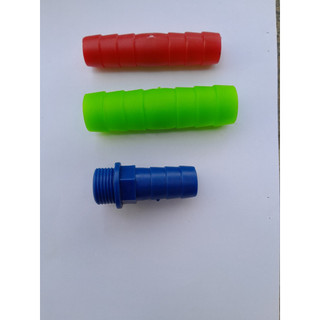 Nguyên cuộn 50 mét dây ống mềm dẫn nước phi 21mm và 27mm