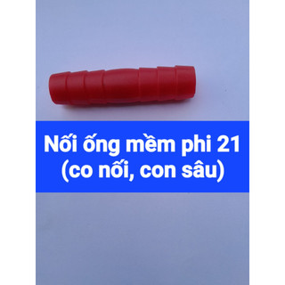 Nguyên cuộn 50 mét dây ống mềm dẫn nước phi 21mm và 27mm