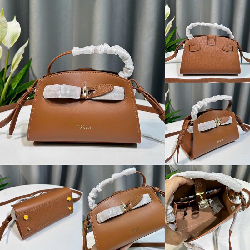 Túi Furl@ Margherita Mini Top Handle cao cấp