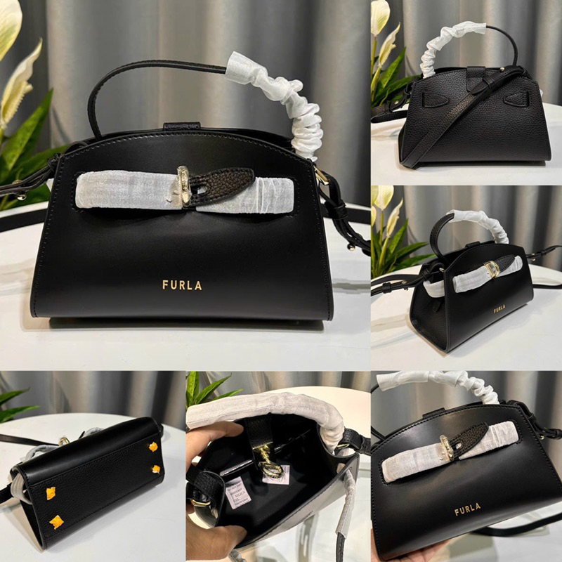 Túi Furl@ Margherita Mini Top Handle cao cấp