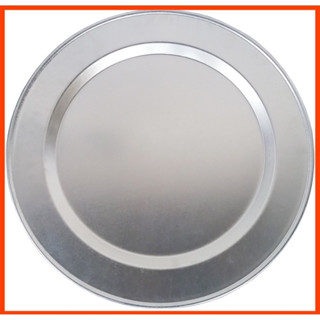 Mâm nhôm đựng thực phẩm, mâm ăn cơm các cỡ