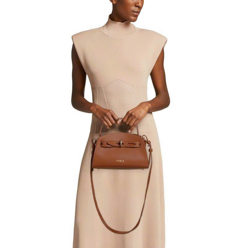 Túi Furl@ Margherita Mini Top Handle xịn sò