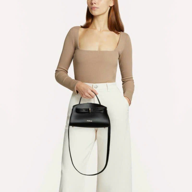 Túi Furl@ Margherita Mini Top Handle xịn sò