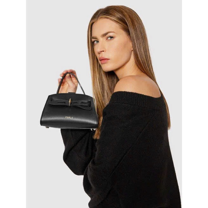 Túi Furl@ Margherita Mini Top Handle xịn sò