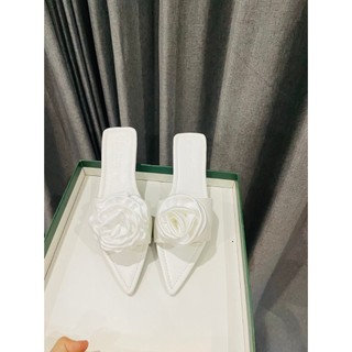 DÉP NƠ BỆT 2P ( CHUẨN SIZE)