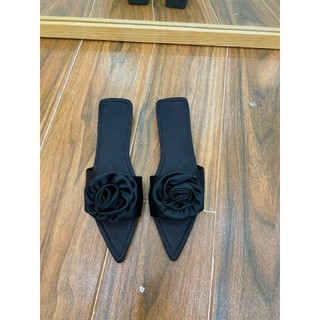 DÉP NƠ BỆT 2P ( CHUẨN SIZE)