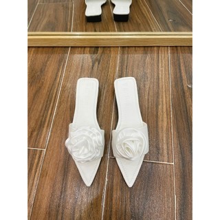 DÉP NƠ BỆT 2P ( CHUẨN SIZE)