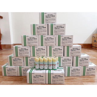 Tinh chất mọc tóc Sato và JG Nhật Bản 30ml (1 chai)
