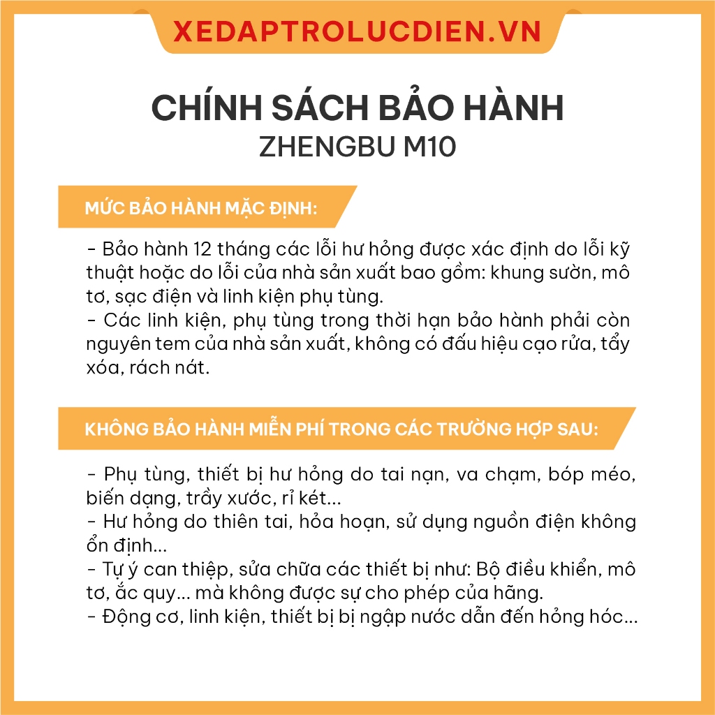 Xe đạp trợ lực điện ZHENGBU M10 - Xe đạp leo núi - Động cơ mạnh mẽ 750W