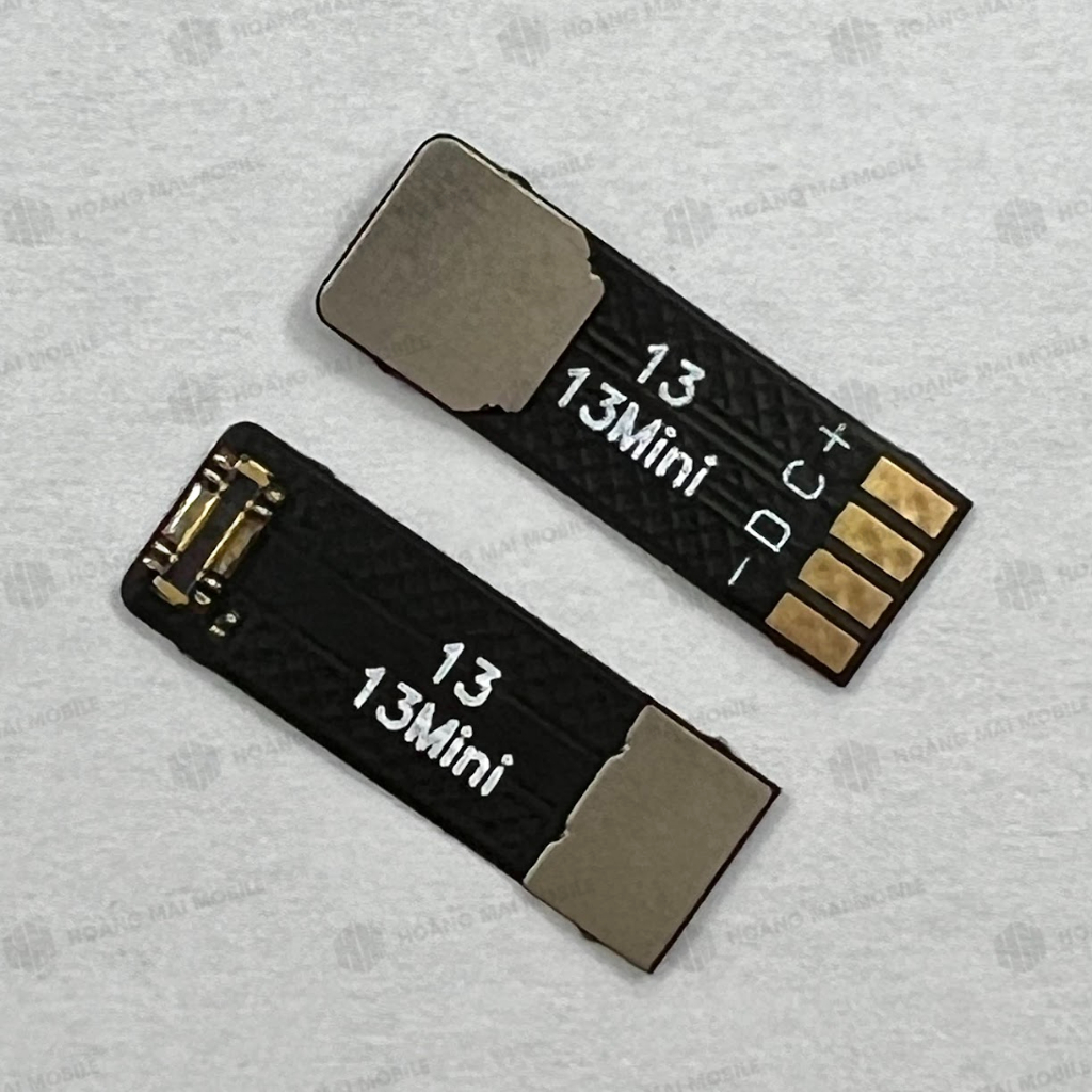 Đầu gắn dây cấp nguồn 5G đến 12 Pro Max