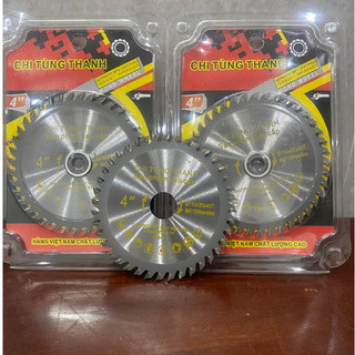 Lưỡi cắt gỗ 110mm cao cấp chi tùng thanh hàng loại 1 40 răng