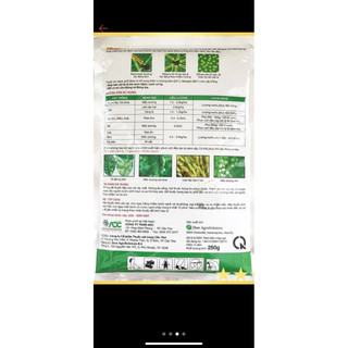 Thuốc trừ nấm bệnh Dithane M45 250g