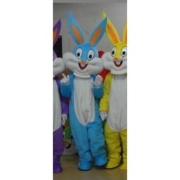 Bộ Đồ Hóa Trang Thỏ Bông Hoạt Hình Dễ Thương ,Đồ Cosplay , Trang Phục Hóa Trang Thỏ