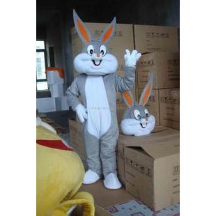 Bộ Đồ Hóa Trang Thỏ Bông Hoạt Hình Dễ Thương ,Đồ Cosplay , Trang Phục Hóa Trang Thỏ