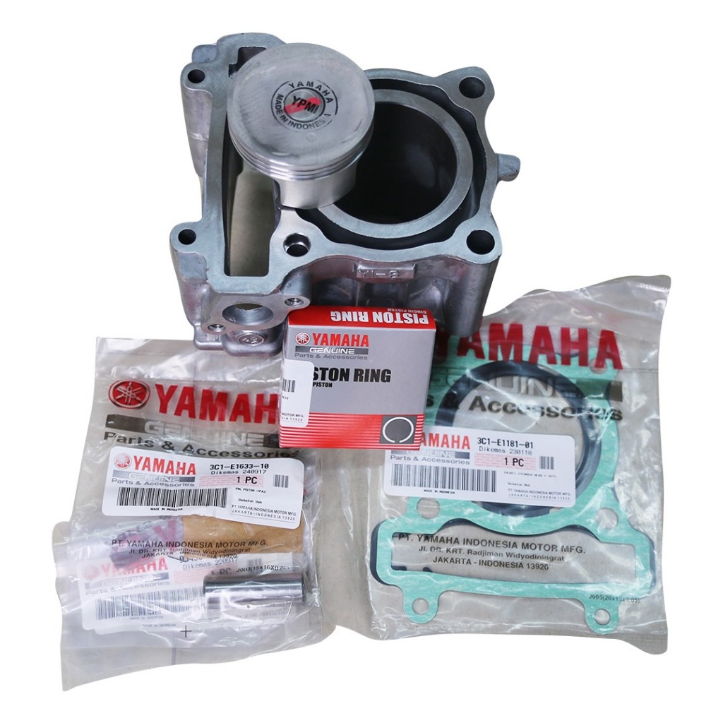 BỘ RON EXCITER 150/EXCITER135 hàng chính hãng