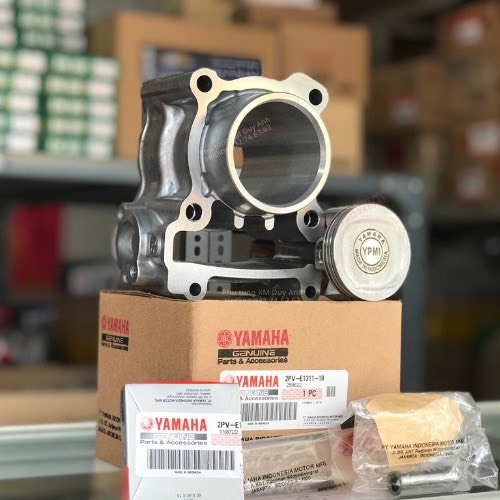 BỘ RON EXCITER 150/EXCITER135 hàng chính hãng