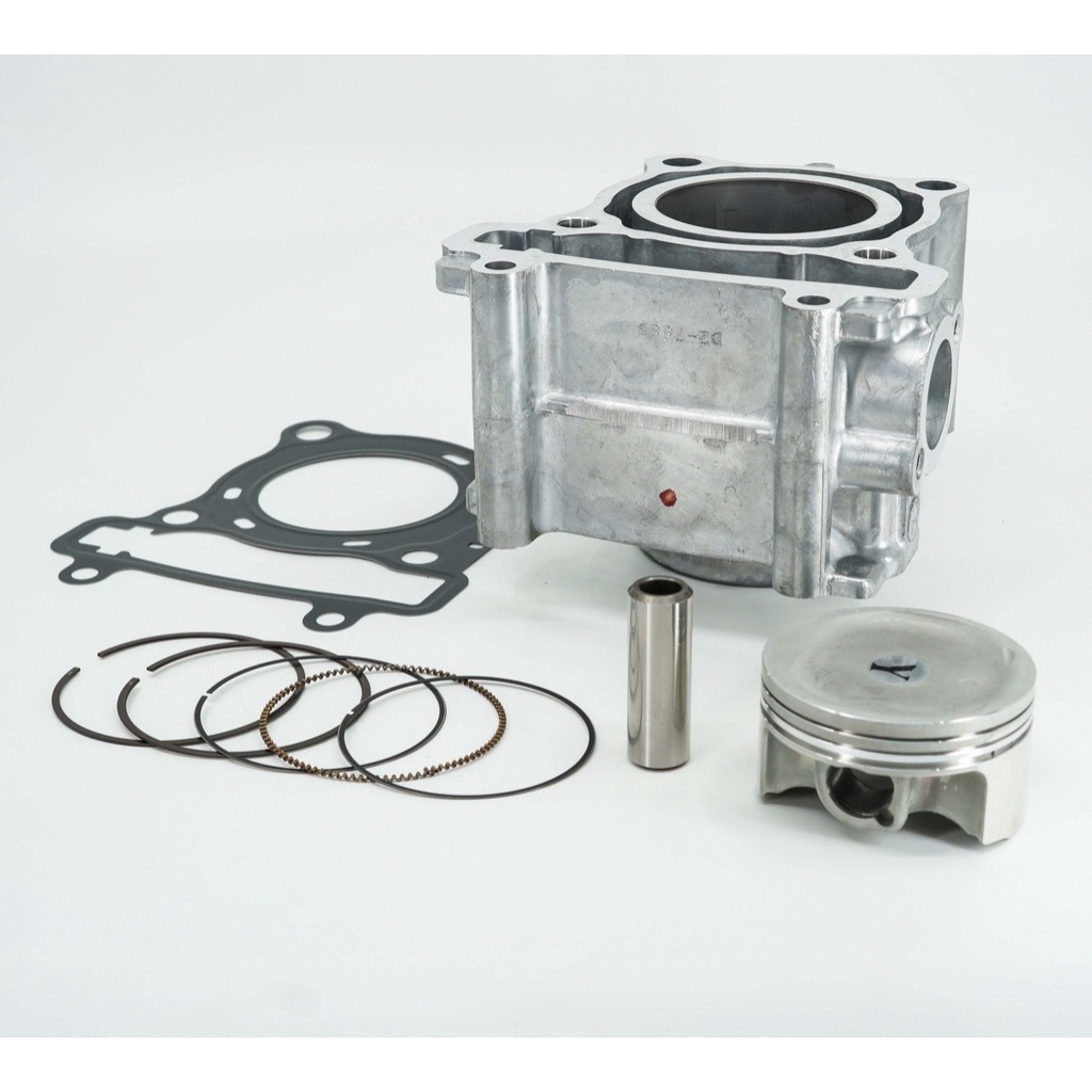 BỘ RON EXCITER 150/EXCITER135 hàng chính hãng