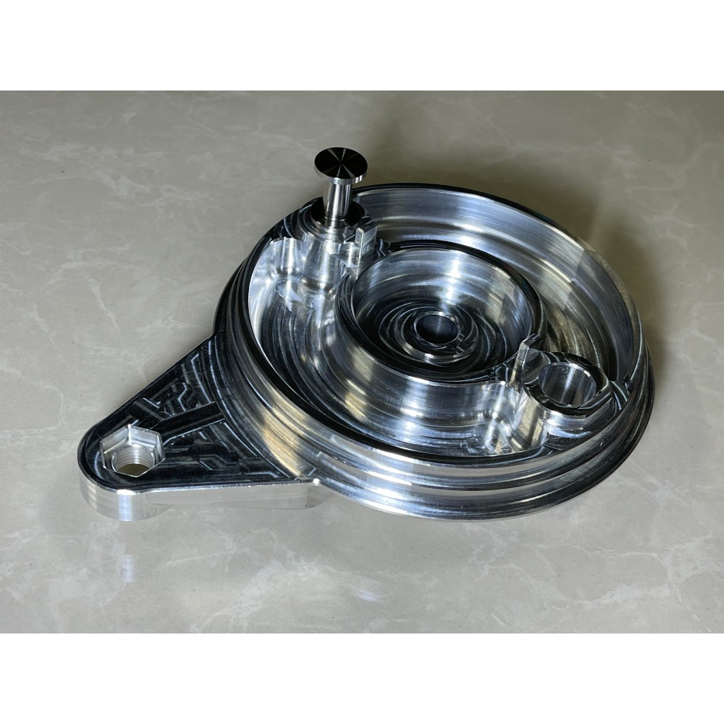 MÁ ĐÙM CNC DÀNH CHO FUTURE LED/WAVE A110/ WAVE S110