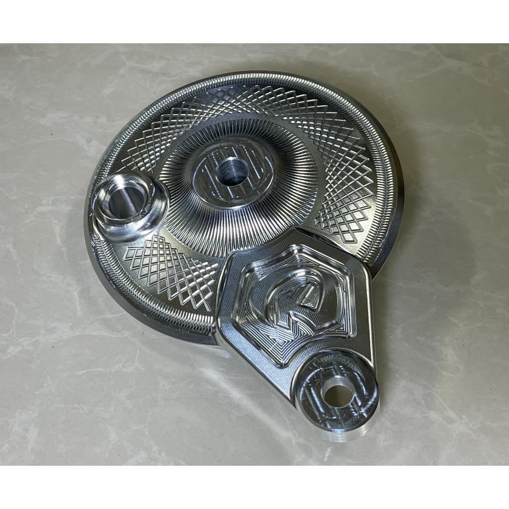 MÁ ĐÙM CNC DÀNH CHO FUTURE LED/WAVE A110/ WAVE S110