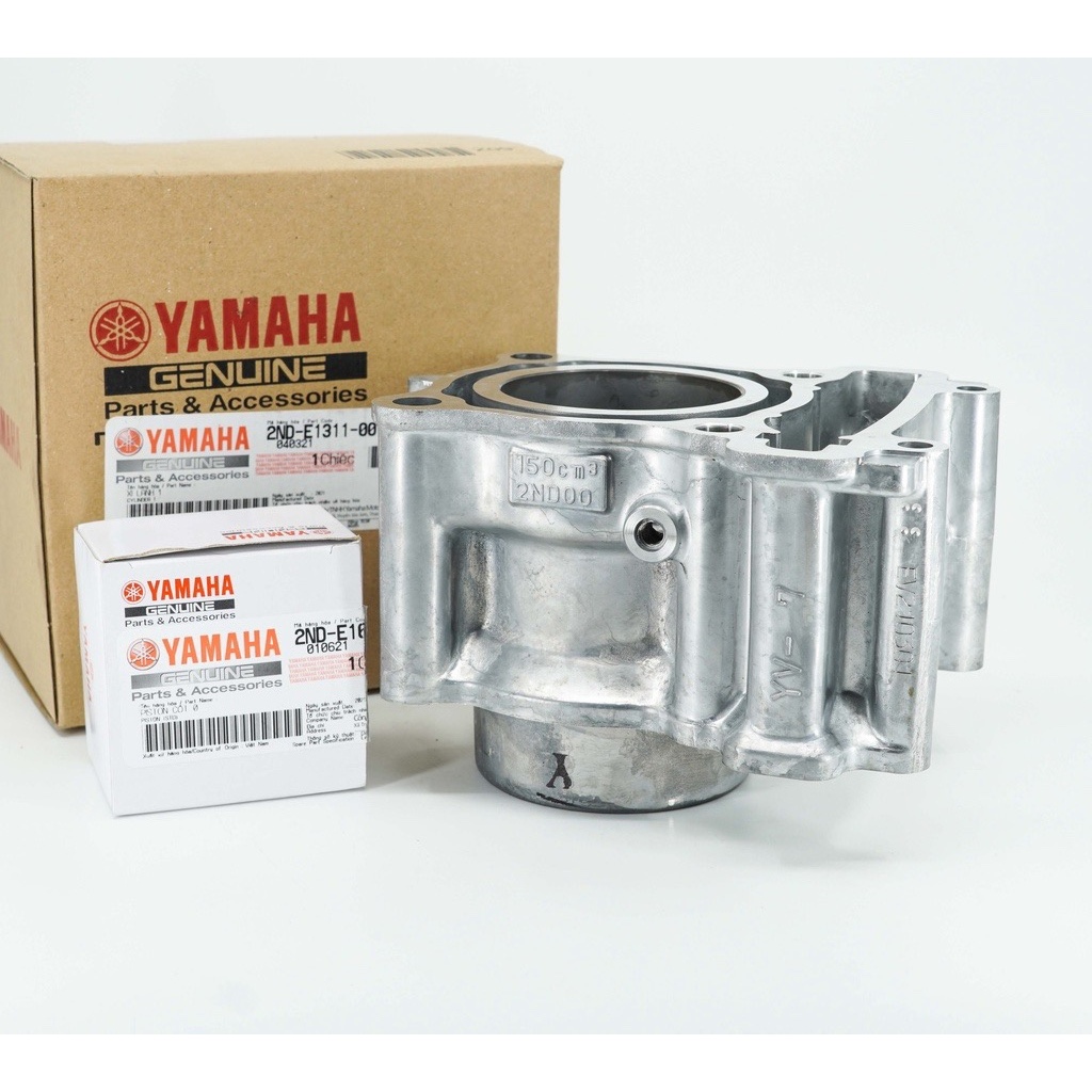 BỘ RON EXCITER 150/EXCITER135 hàng chính hãng