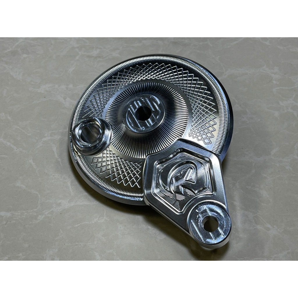 MÁ ĐÙM CNC DÀNH CHO FUTURE LED/WAVE A110/ WAVE S110