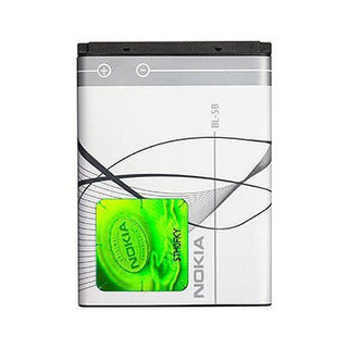 Pin Nokia BL-5B hàng chuẩn